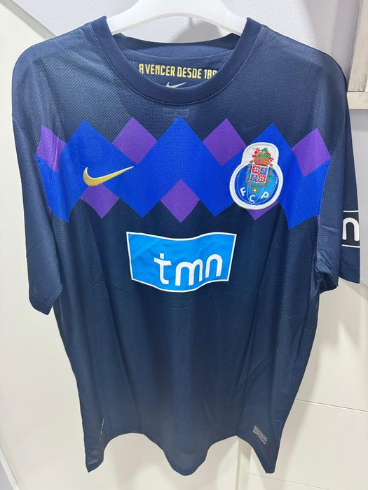 Camisola futebol F.C Porto Hulk