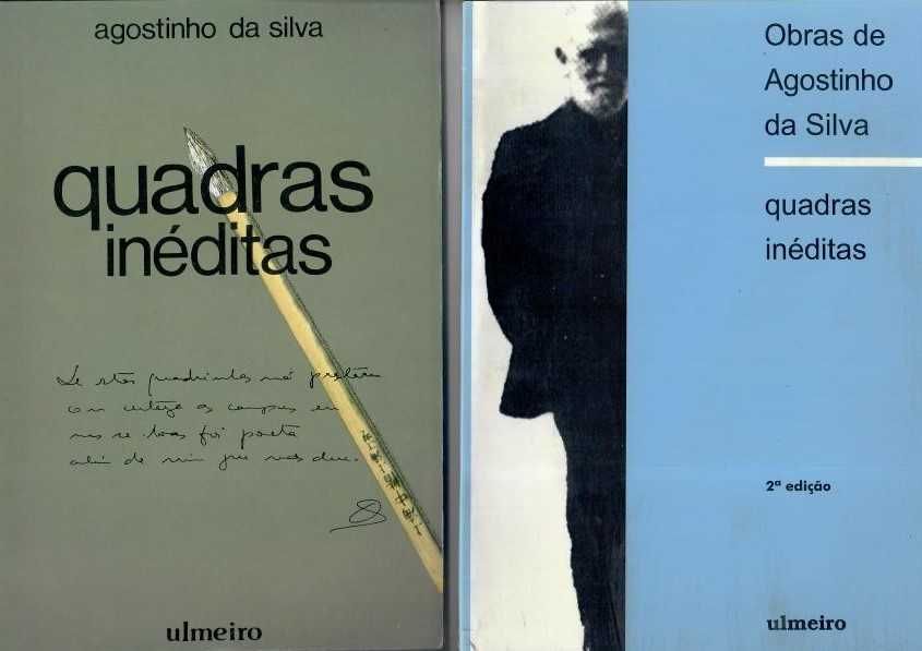 AGOSTINHO DA SILVA ‘Viva a República! Viva o Rei’  Teresa Sabugosa