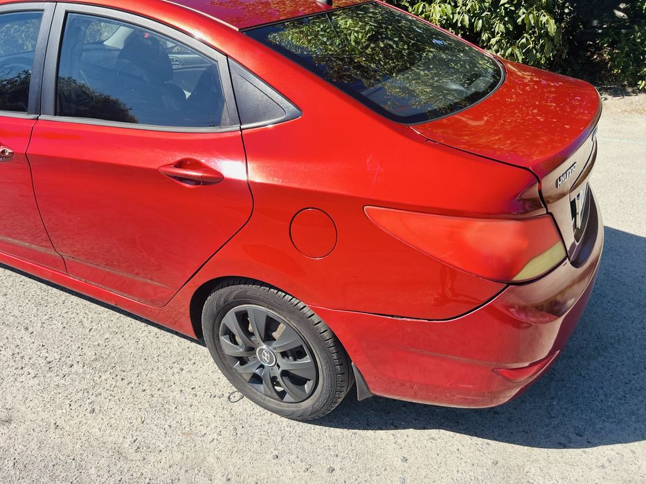 Продам Авто Hyundai accent
