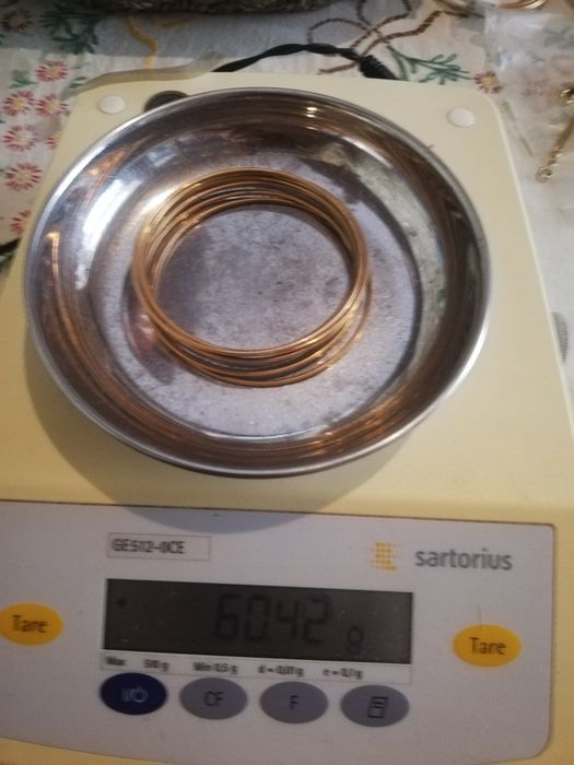 Escravas de ouro