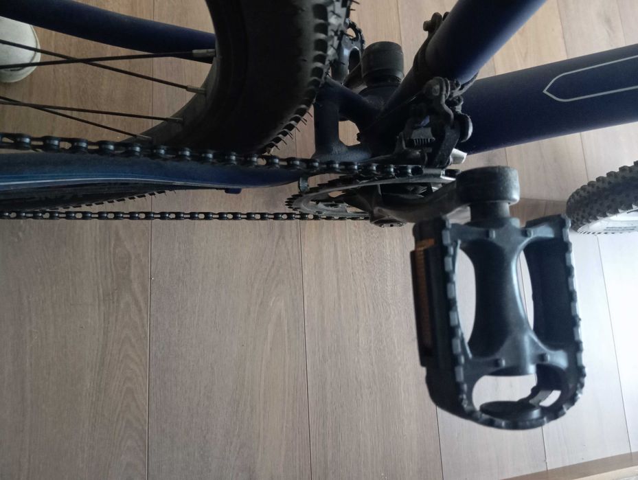 Bicicleta berg 27.5