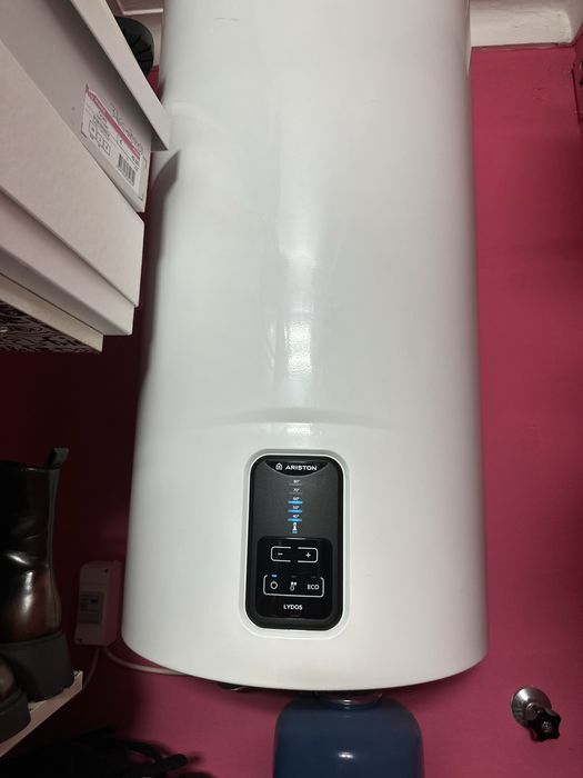 Termoacumulador Lydos Eco 80 litros
