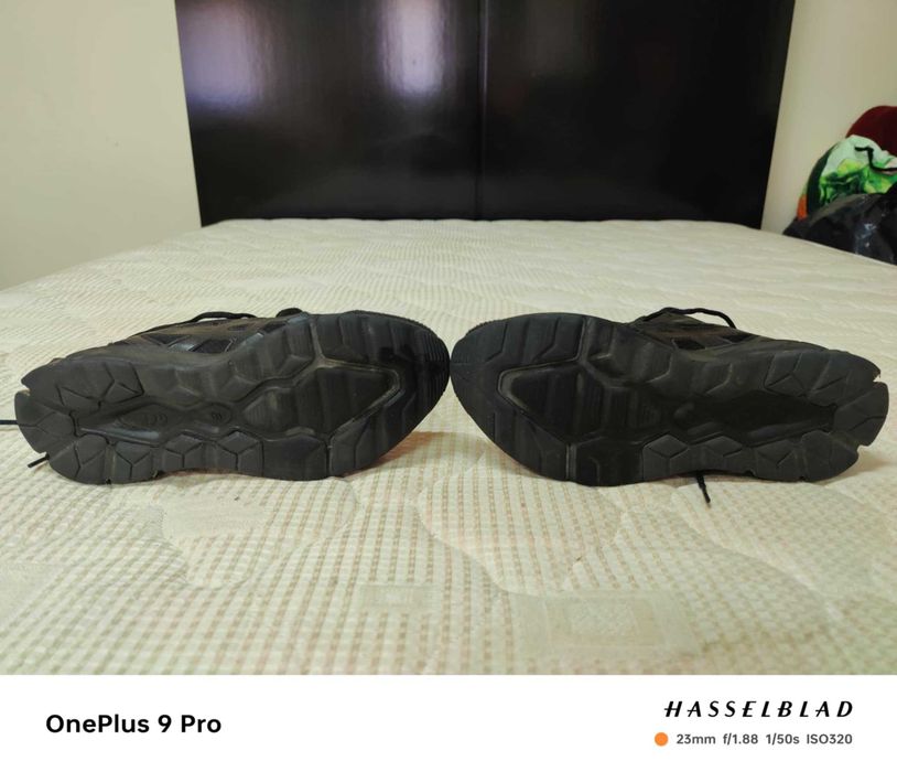 Sapatilhas Asics Gel quantum 90 Iv tam. 40 em excelente estado