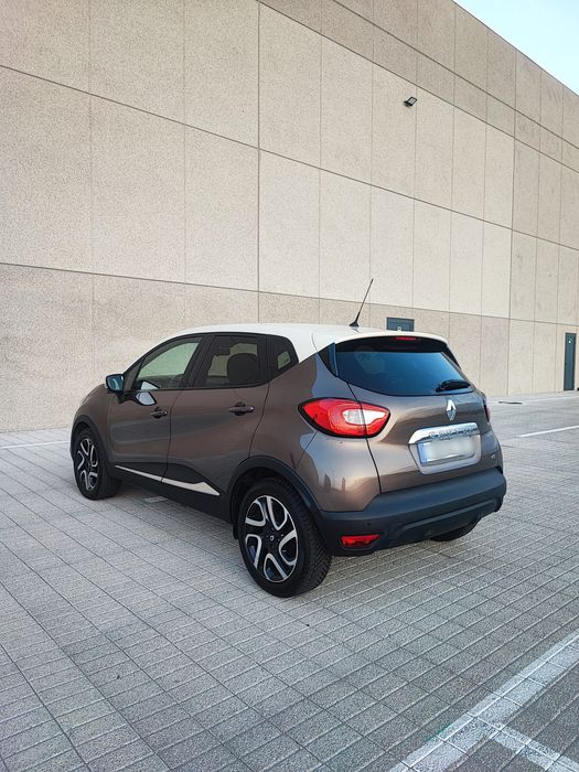 1.5dci versao exclusive nacional