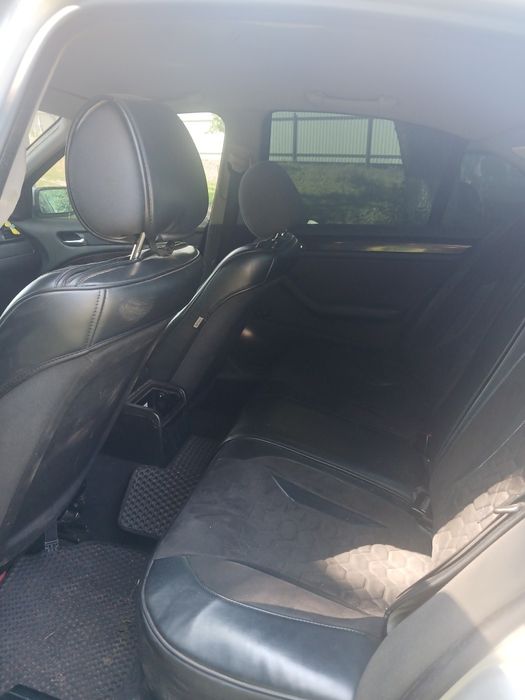 продам автомобіль бмв е46