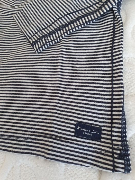 Camisola menino 4 anos Massimo Dutti
