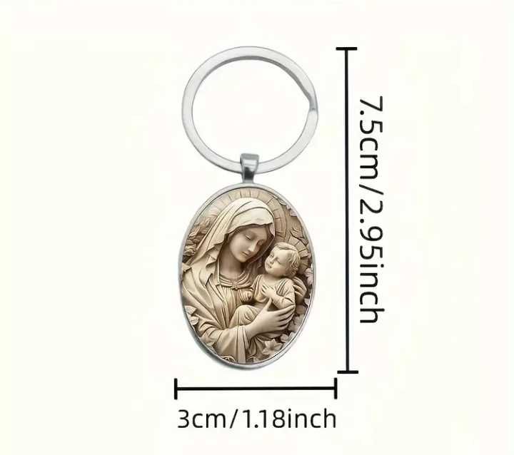 Брелок на ключи.