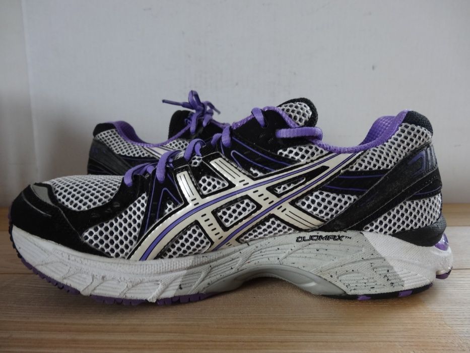 Buty Asics Gel-1170 roz 40 Bieganie Sportowe Adidasy