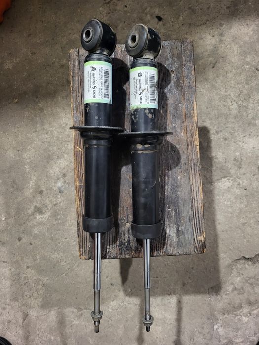 Продам амортизаторы  JEEP COMPACC ,PATRIOT