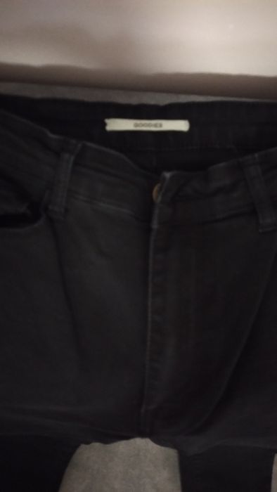 Spodnie goodies damskie