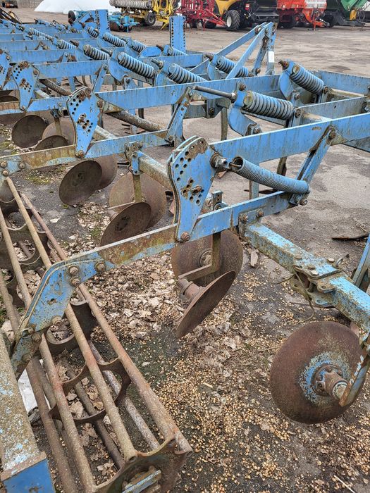 Лемкен Смараг 5м