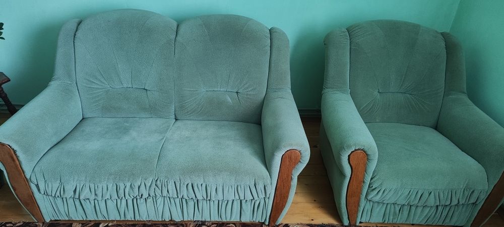 М'які меблі дивани