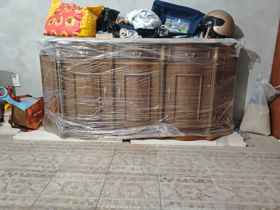 Aparador de sala