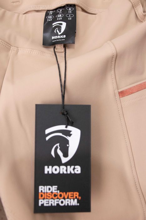 Calça senhora para equitação