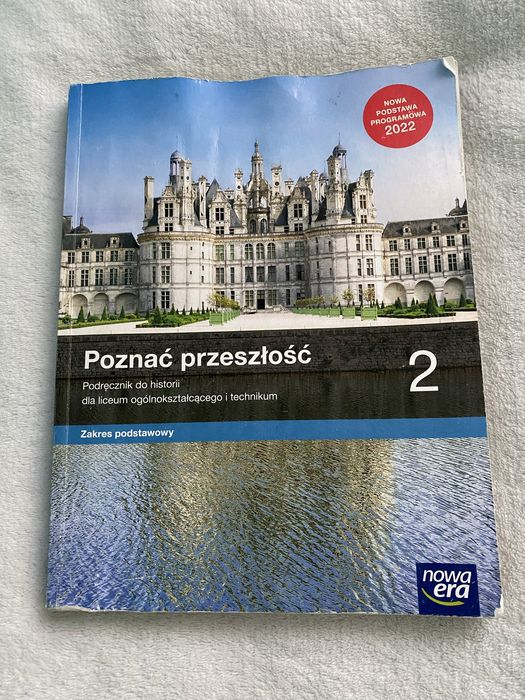 Poznać przeszłość 2