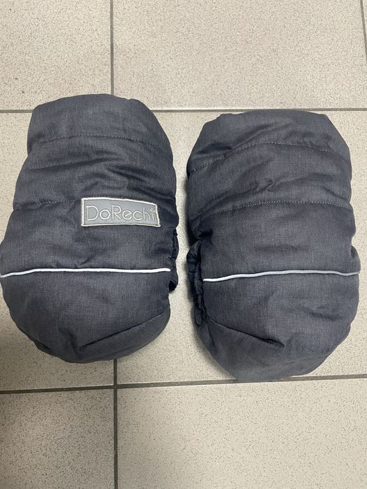 Зимовий конверт DoRechі