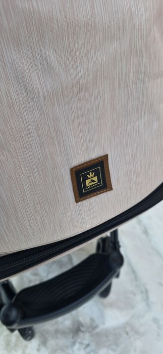 Adamex 2в1 Pink  Сос.новой