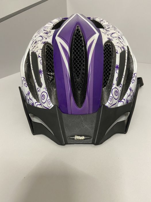 Шолом дитячій захисний