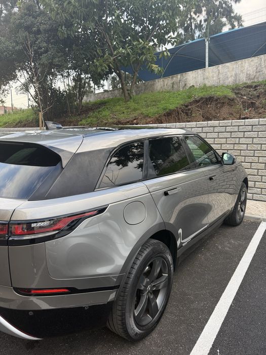 Range Rover Velar - IMPECÁVEL
