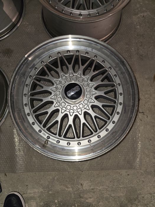 Felgi BBS RS 19” repliki