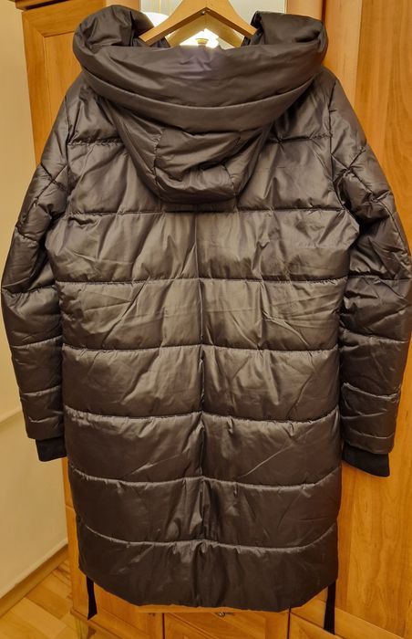 Kurtka zimowa damska OCHNIK