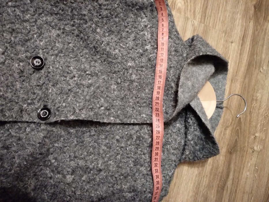 Kurtka płaszcz dla dziecka