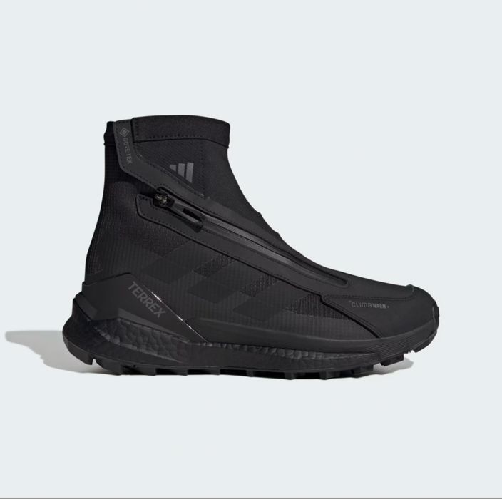 Buty Adidas Terrex Free Hiker 2 GTX - rozm. 44 2/3