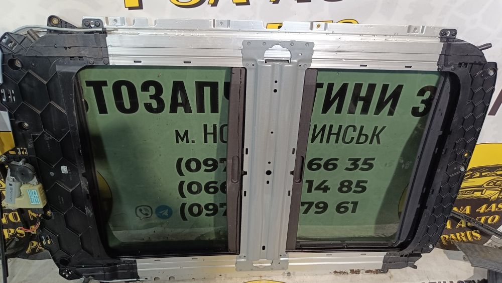 Крило переднє праве ліве для MINI Cooper F55, F56, MINI F57