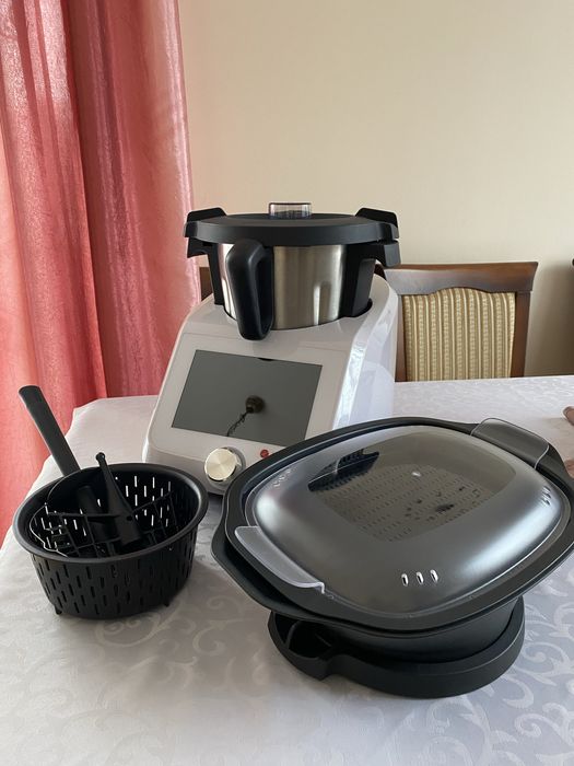 Lidlomix biały SKMS 1200 A1