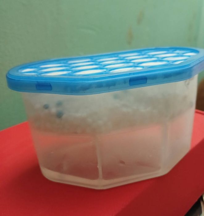 Поглинач вологи та запаху IRGE