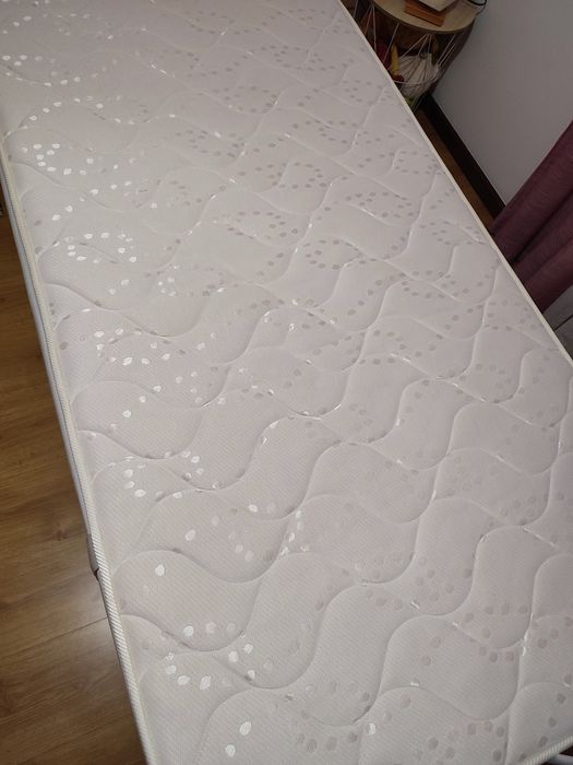 Colchão JOM Basic solteiro