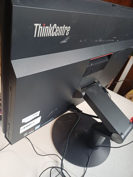 Моноблок Lenovo m800z. I7 процесор