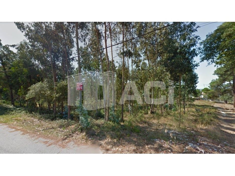 TERRENO - Ponte da Pedra, Leiria