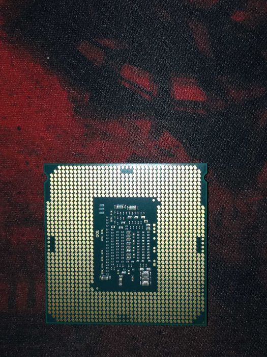 Процесор Intel pentium G4400  2x 3.3 GHz s1151