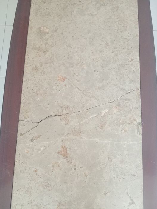 Mesa de centro sala