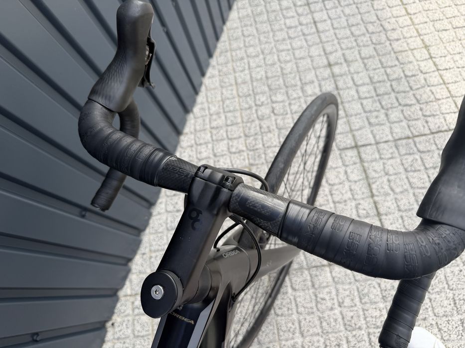 Orbea orca carbono ultegra impecavel