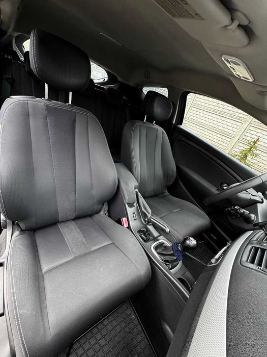 Renault Megan 3 coupe