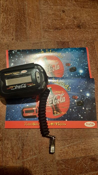 Vintage Coca-Cola Jingle