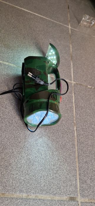 Продам фонарик світодіодний