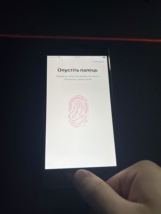 Айфон 7 плюс 32 гб