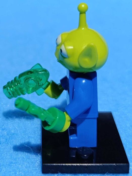 Alien Little Green Men (Toy Story) (Disney)