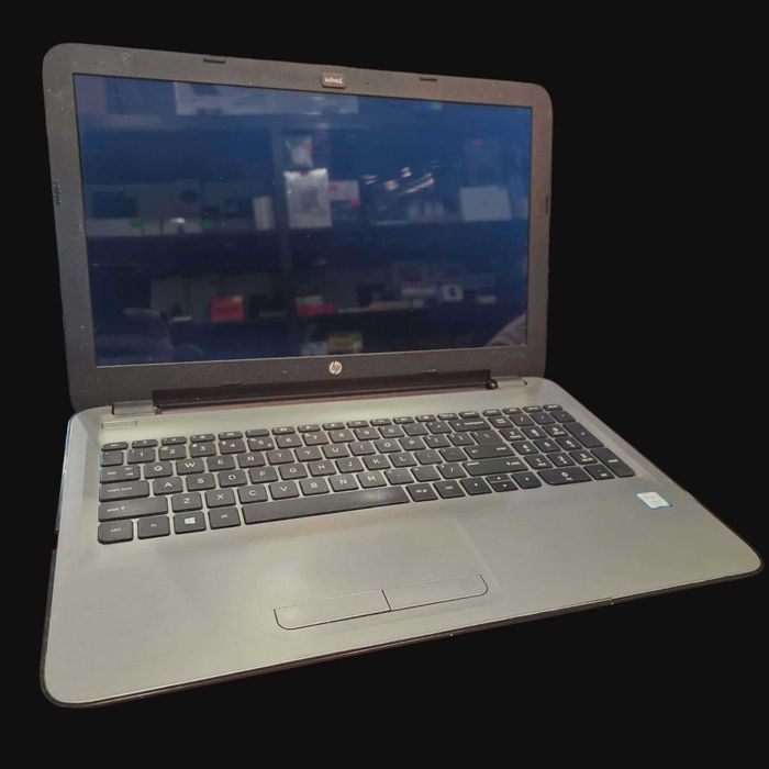 Laptop Hp i5 6/500gb