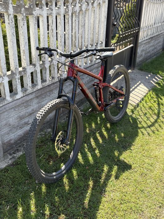 Trek remedy 7