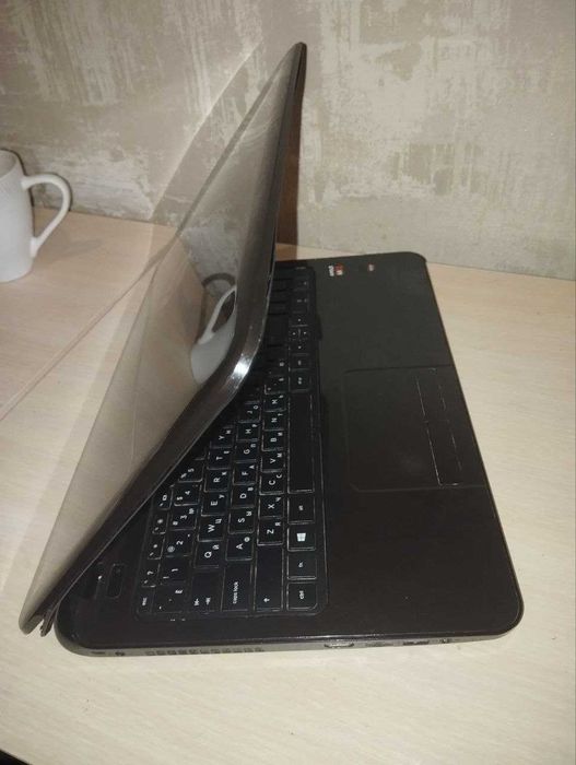 HP AMD A8 4 ядра. Radeon HD 8500 2gb. 8гб DDR3. 2тб HDD. 9 из 10