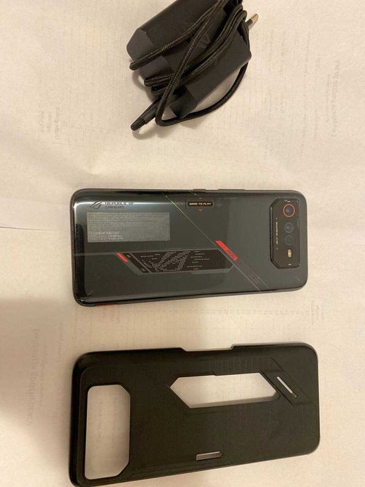 Продам Асус рог фон 6