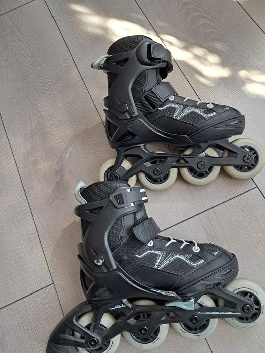 Rolki Oxelo Fit 3 r. 29-32 Decathlon