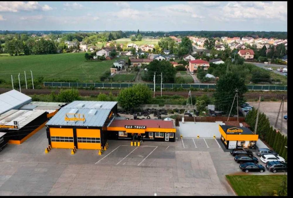 315/70R22,5 Blacklion