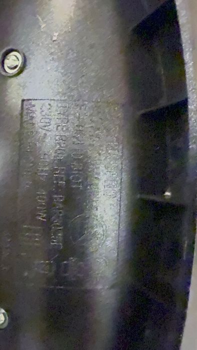 Termoloki Babyliss praktycznie nowe wałki termiczne