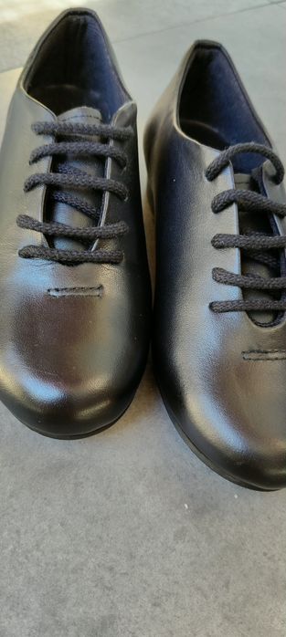 Buty do stepowania