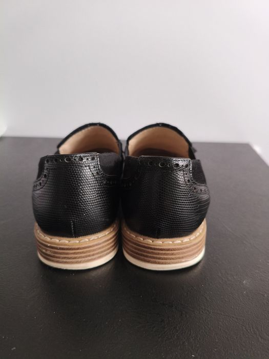 Loafersy Graceland rozmiar 39